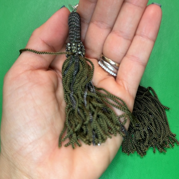 Animale Fringe earnings - Picture 3 of 4